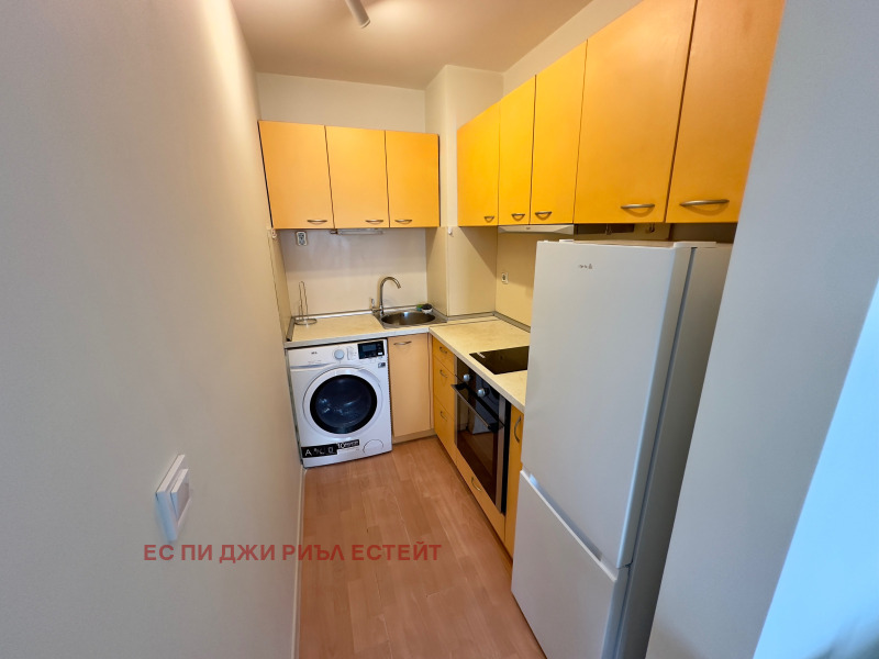 K pronájmu  Studio Sofia , Manastirski livadi , 50 m2 | 51389282 - obraz [7]