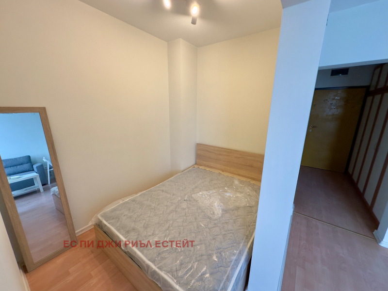 K pronájmu  Studio Sofia , Manastirski livadi , 50 m2 | 51389282 - obraz [9]