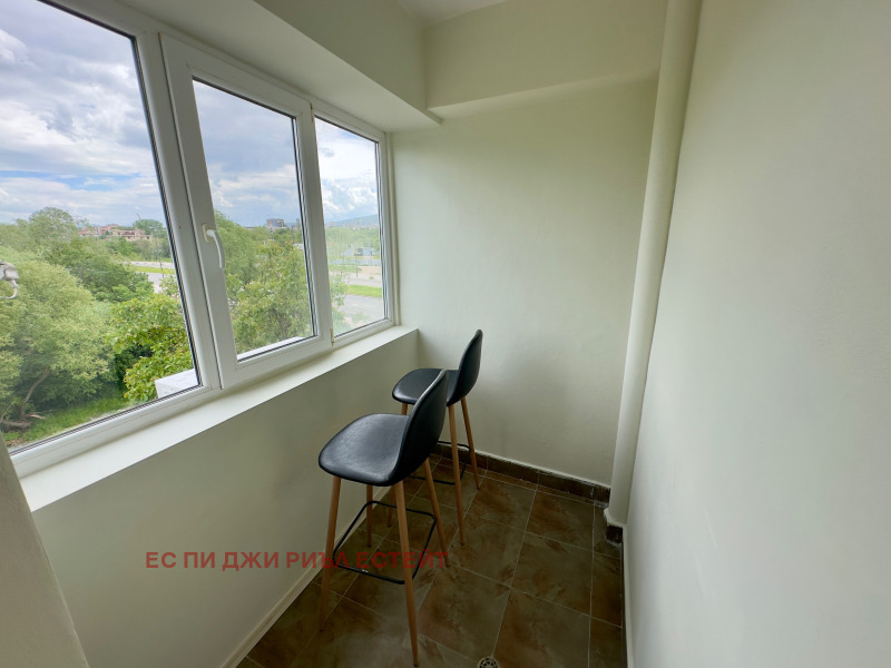 K pronájmu  Studio Sofia , Manastirski livadi , 50 m2 | 51389282 - obraz [15]