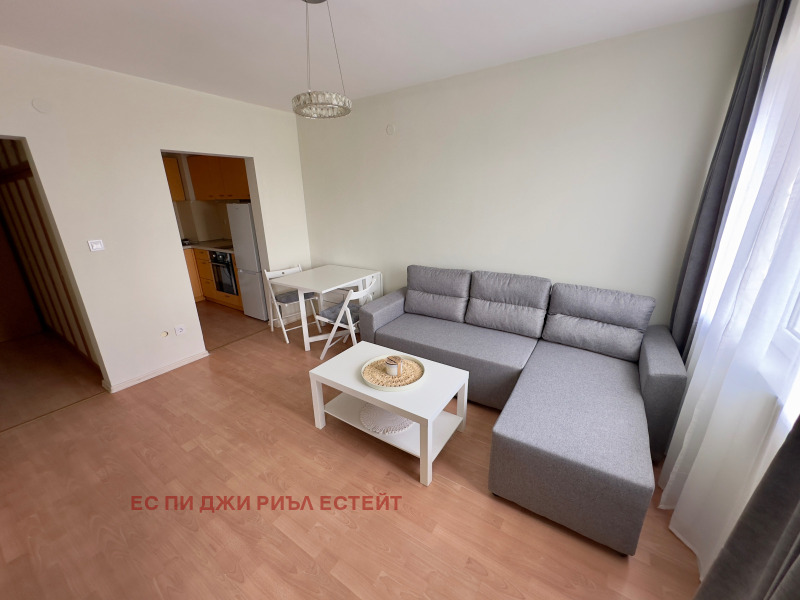 K pronájmu  Studio Sofia , Manastirski livadi , 50 m2 | 51389282 - obraz [5]