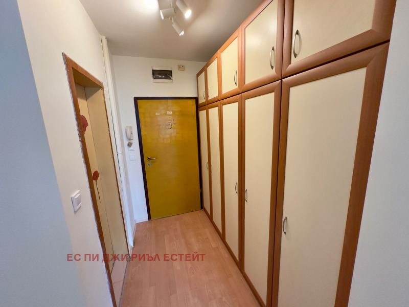K pronájmu  Studio Sofia , Manastirski livadi , 50 m2 | 51389282 - obraz [13]