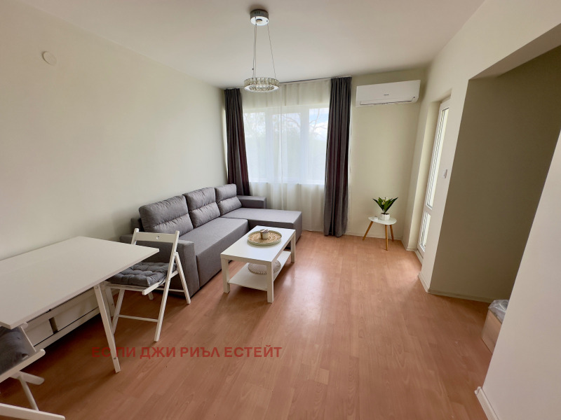 K pronájmu  Studio Sofia , Manastirski livadi , 50 m2 | 51389282 - obraz [6]