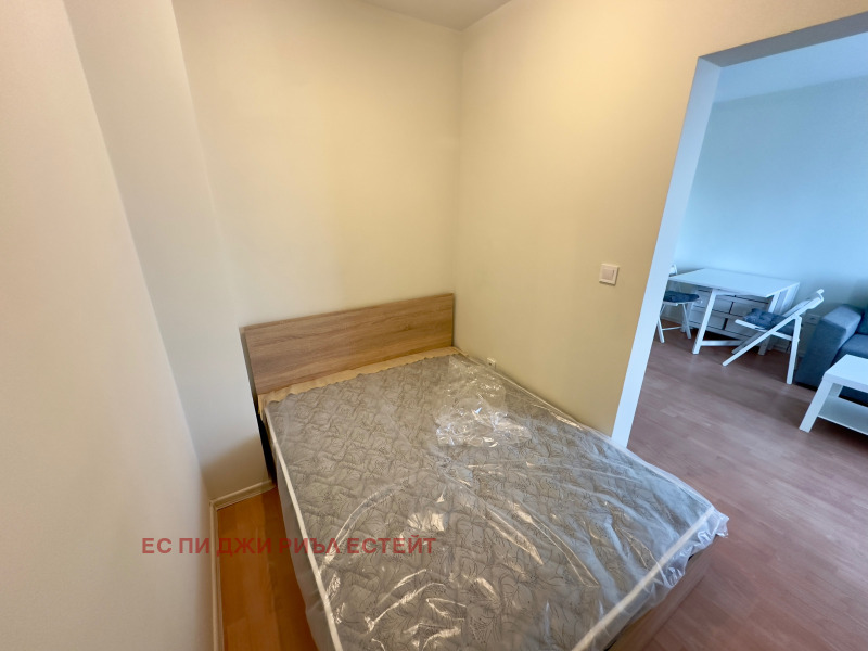 K pronájmu  Studio Sofia , Manastirski livadi , 50 m2 | 51389282 - obraz [10]