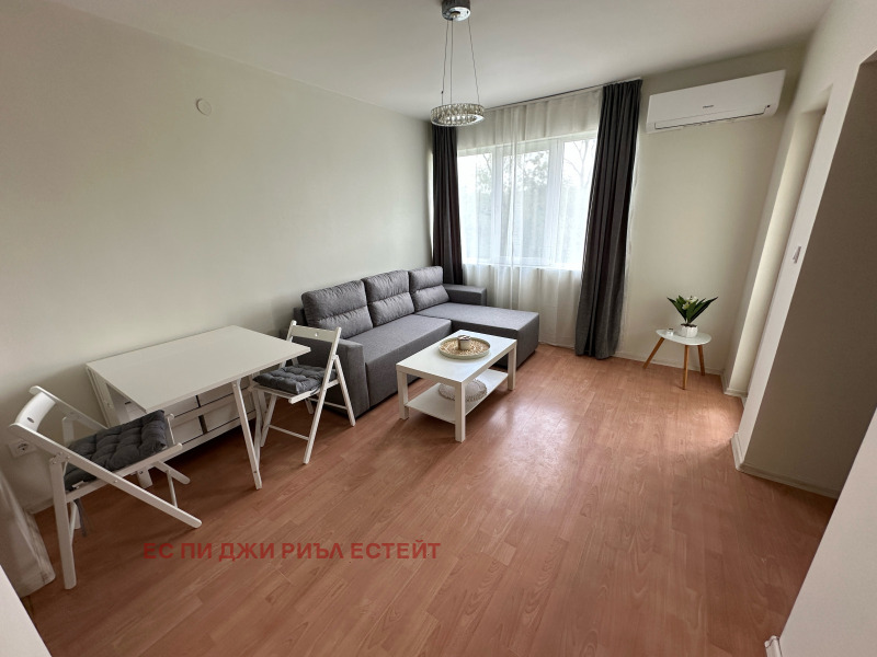 K pronájmu  Studio Sofia , Manastirski livadi , 50 m2 | 51389282 - obraz [4]