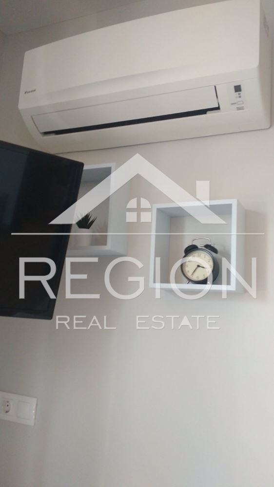 Дава под наем 1-СТАЕН, гр. Варна, Погреби, снимка 5 - Апартаменти - 53016359