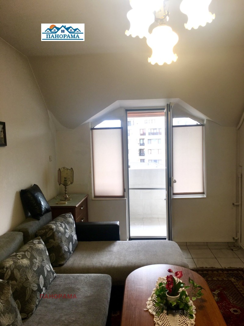 Zu vermieten  1 Schlafzimmer Plowdiw , Karschijaka , 65 qm | 55410779 - Bild [2]