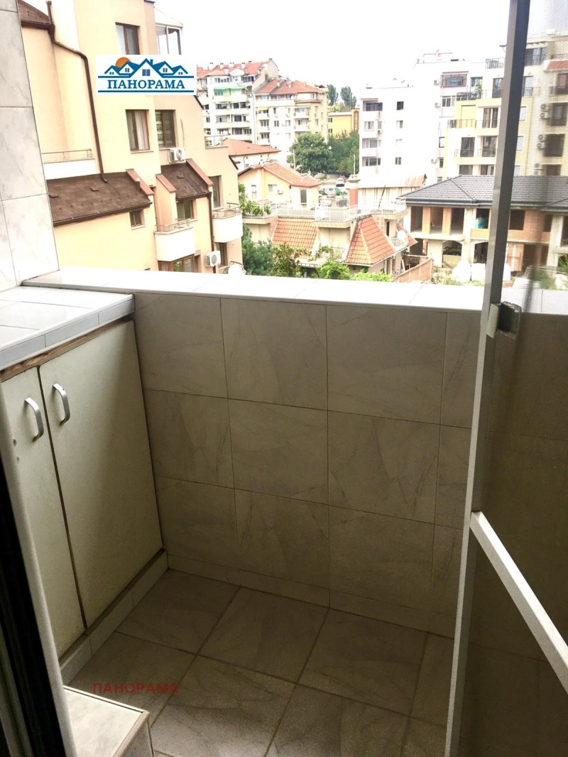Zu vermieten  1 Schlafzimmer Plowdiw , Karschijaka , 65 qm | 55410779 - Bild [6]