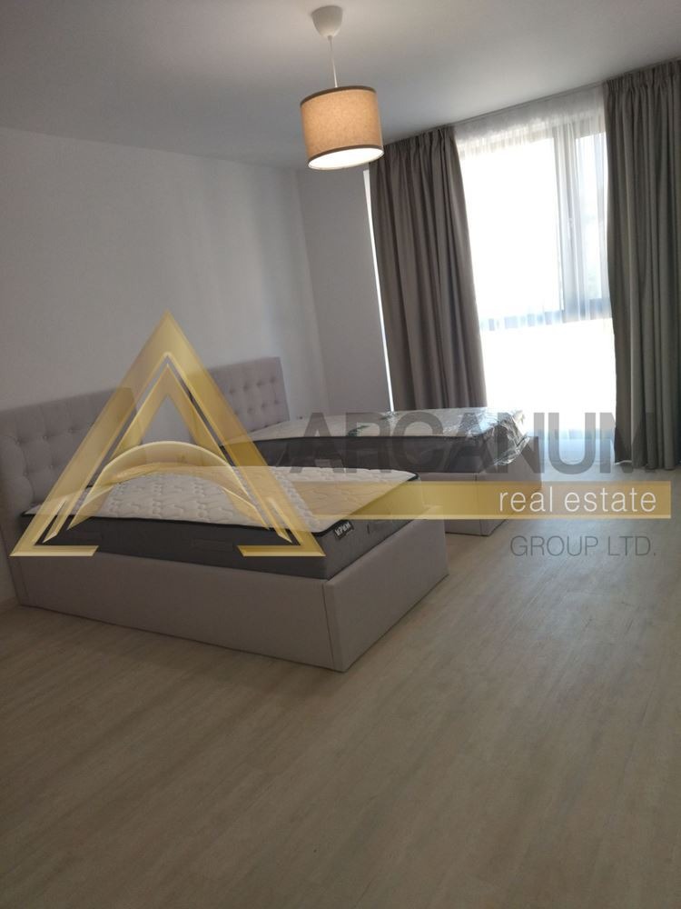 Дава под наем 2-СТАЕН, гр. Варна, Бриз, снимка 6 - Апартаменти - 52389993