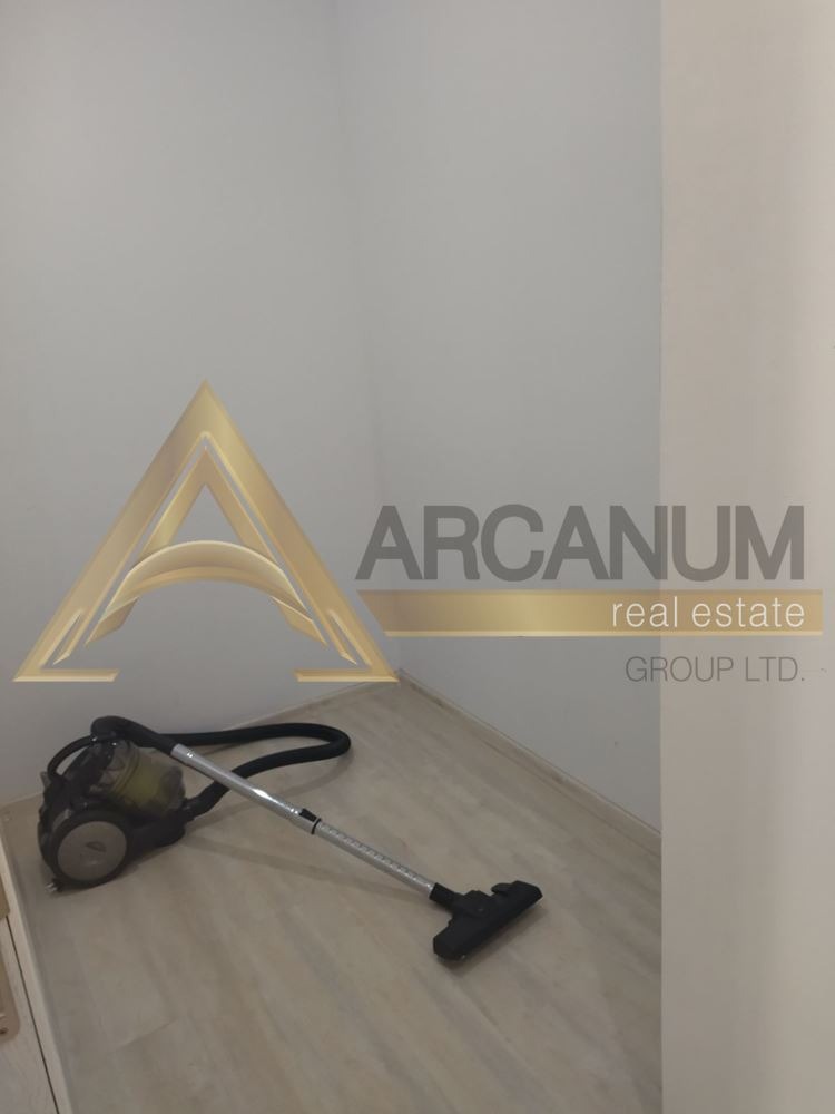 Дава под наем 2-СТАЕН, гр. Варна, Бриз, снимка 11 - Апартаменти - 52389993