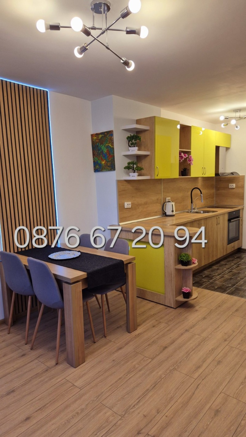 Дава под наем 2-СТАЕН, гр. София, Люлин 3