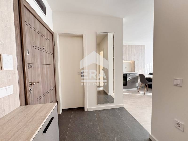 Дава под наем 2-СТАЕН, гр. София, Банишора, снимка 13 - Апартаменти - 52649656