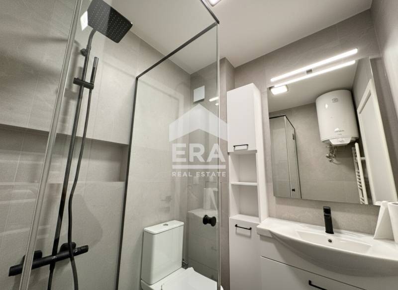 Дава под наем 2-СТАЕН, гр. София, Банишора, снимка 9 - Апартаменти - 52649656