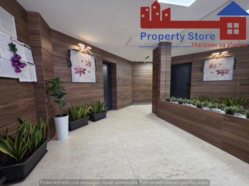 Дава под наем 2-СТАЕН, гр. Варна, Левски 1, снимка 10 - Апартаменти - 52801741