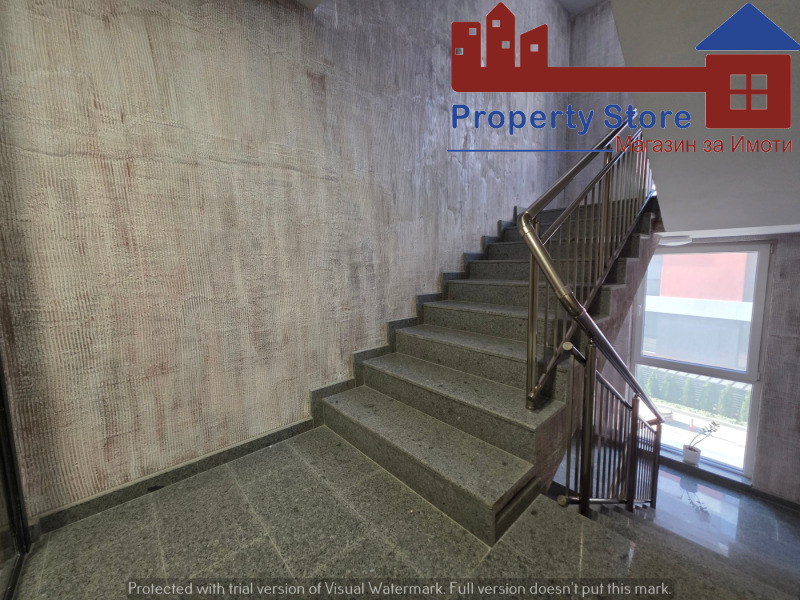 Дава под наем 2-СТАЕН, гр. Варна, Левски 1, снимка 13 - Апартаменти - 52801741