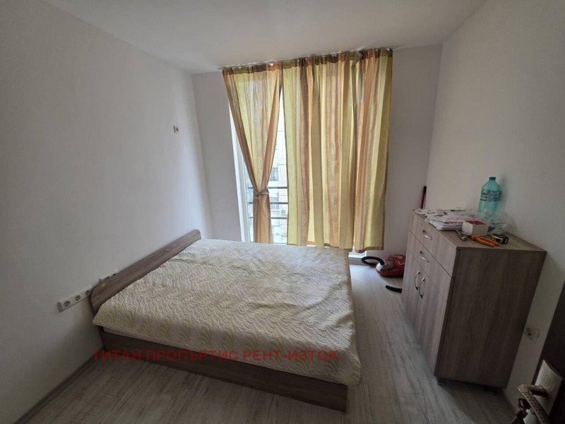 Дава под наем 2-СТАЕН, гр. Бургас, Възраждане, снимка 4 - Апартаменти - 52833874