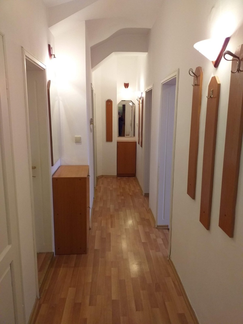 Дава под наем 3-СТАЕН, гр. Варна, Лятно кино Тракия, снимка 7 - Апартаменти - 52769886