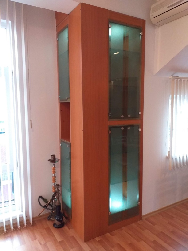 Дава под наем 3-СТАЕН, гр. Варна, Лятно кино Тракия, снимка 3 - Апартаменти - 52769886