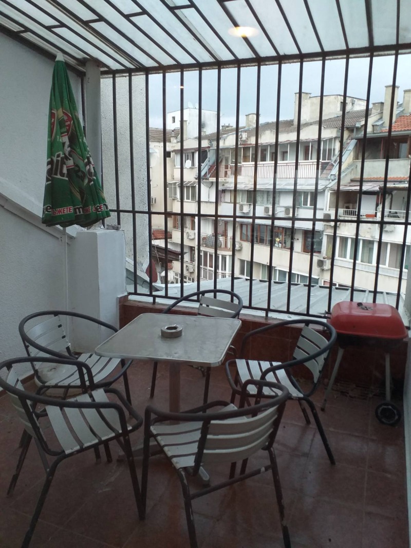 Дава под наем 3-СТАЕН, гр. Варна, Лятно кино Тракия, снимка 8 - Апартаменти - 52769886