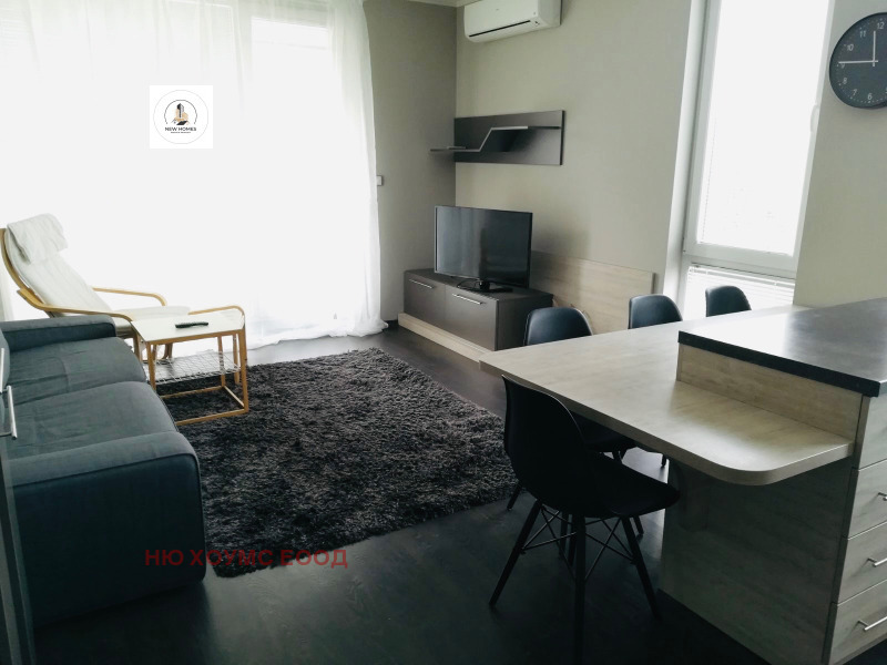 Da affittare  2 camere da letto Sofia , Studentski grad , 66 mq | 58484241 - Immagine [2]