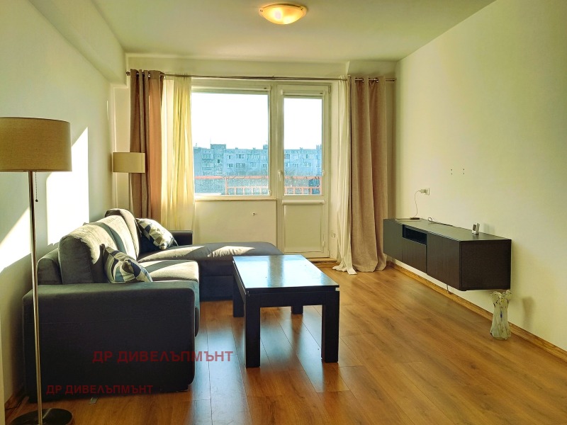 For Rent  2 bedroom Sofia , Hadzhi Dimitar , 103 sq.m | 15801029 - image [4]