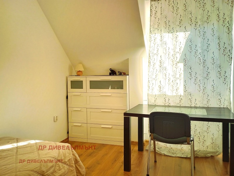 For Rent  2 bedroom Sofia , Hadzhi Dimitar , 103 sq.m | 15801029 - image [14]