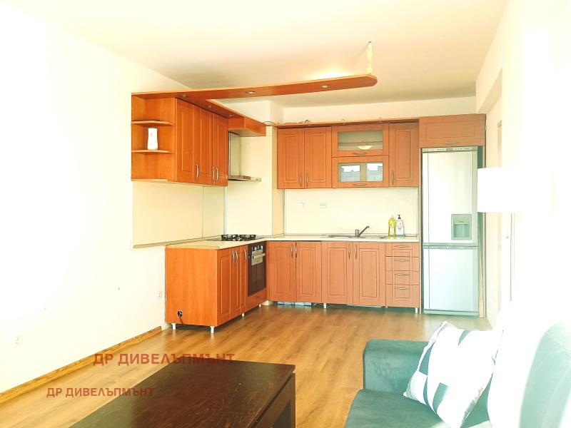 For Rent  2 bedroom Sofia , Hadzhi Dimitar , 103 sq.m | 15801029 - image [2]