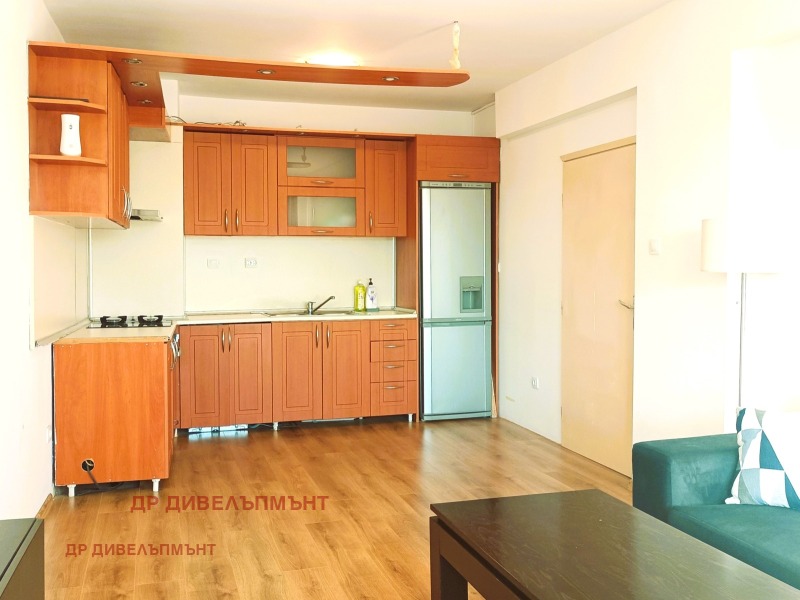 For Rent  2 bedroom Sofia , Hadzhi Dimitar , 103 sq.m | 15801029 - image [3]