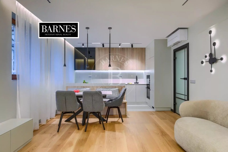 Под наем 3-СТАЕН, град София, Кръстова вада • 1800 € / 3520.49 лв. • 67363853 1