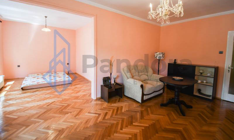 Дава под наем 3-СТАЕН, гр. София, Оборище, снимка 6 - Апартаменти - 56240488