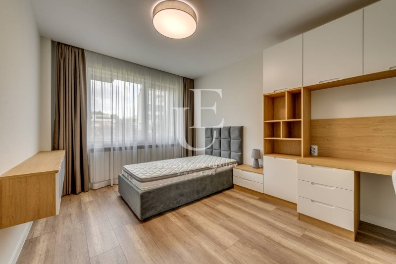 K pronájmu  3 ložnice Sofia , Krastova vada , 155 m2 | 48538095 - obraz [5]