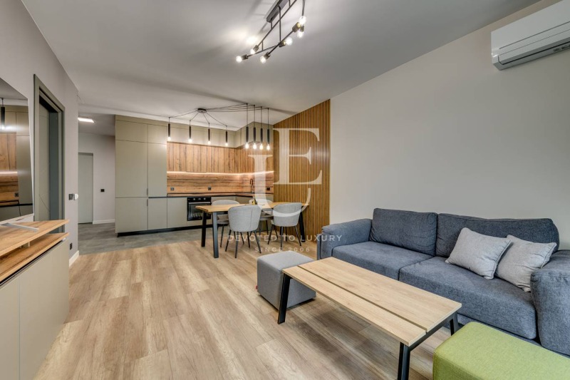 K pronájmu  3 ložnice Sofia , Krastova vada , 155 m2 | 48538095 - obraz [2]