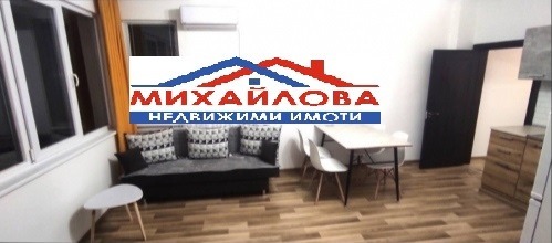 Дава под наем 4-СТАЕН, гр. Стара Загора, Аязмото, снимка 2 - Апартаменти - 52667427