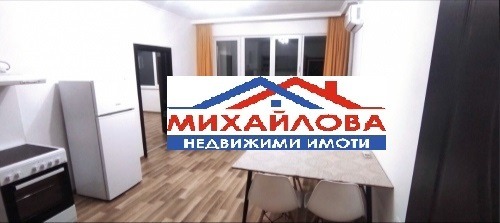 Дава под наем 4-СТАЕН, гр. Стара Загора, Аязмото, снимка 2 - Апартаменти - 52667427