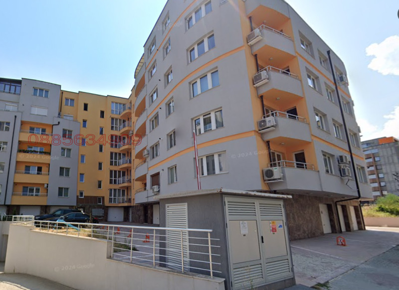 Til leje  Garage Sofia , Vitosha , 25 kvm | 14900612