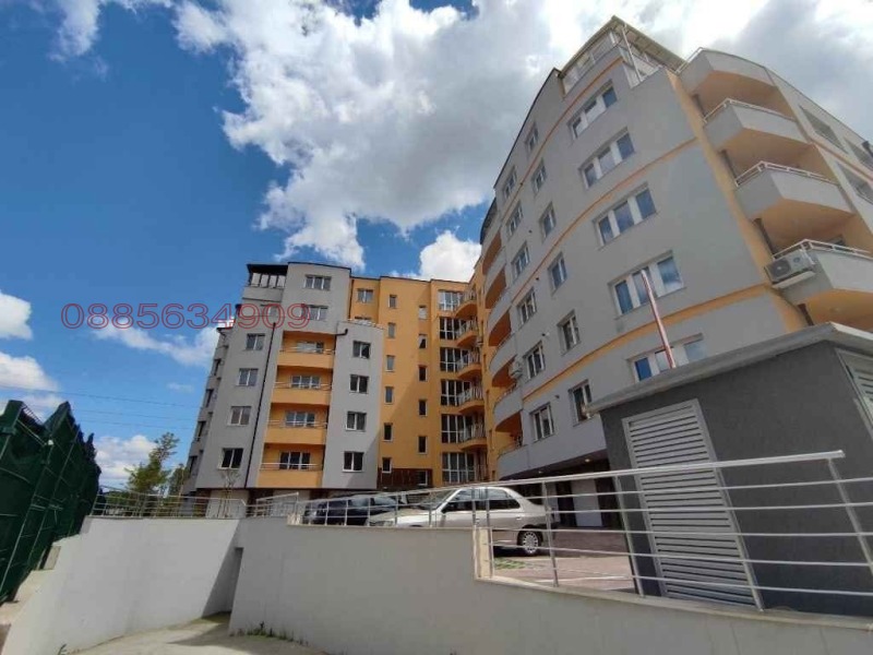 Til leje  Garage Sofia , Vitosha , 25 kvm | 14900612 - billede [5]