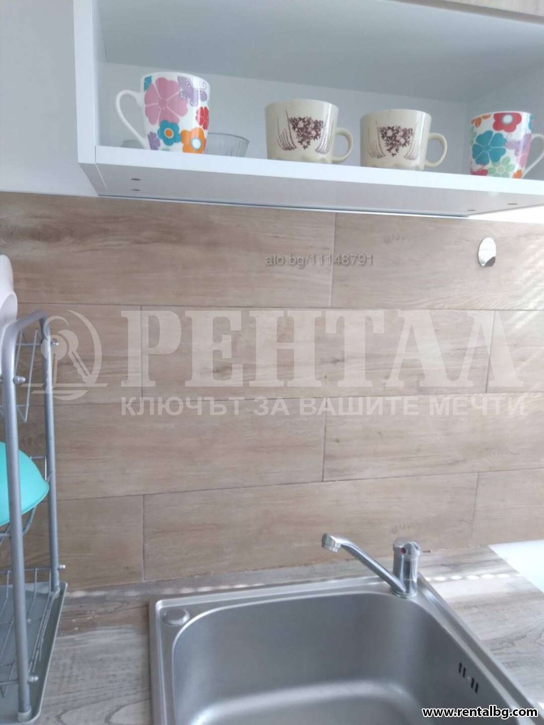 Дава под наем 1-СТАЕН, гр. Пловдив, Център, снимка 9 - Апартаменти - 54638475