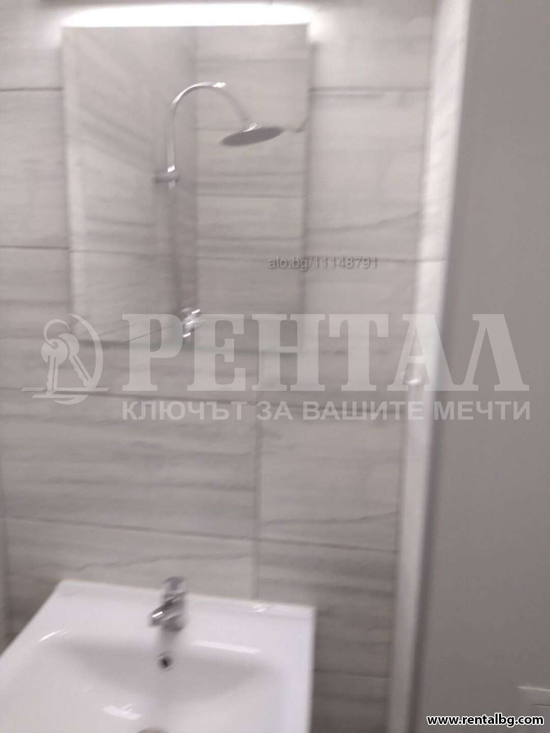 Дава под наем 1-СТАЕН, гр. Пловдив, Център, снимка 14 - Апартаменти - 54638475