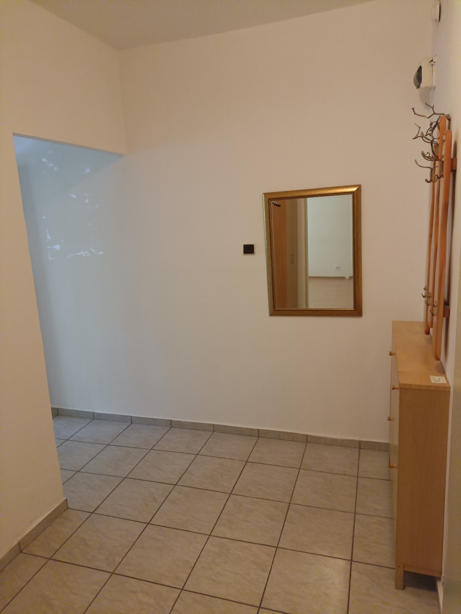 Дава под наем 1-СТАЕН, гр. София, Иван Вазов, снимка 7 - Апартаменти - 54911868