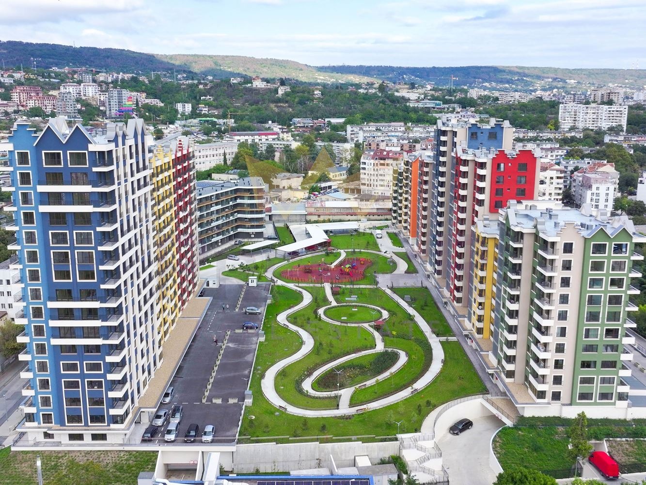 Дава под наем 2-СТАЕН, гр. Варна, Победа, снимка 14 - Апартаменти - 55320981