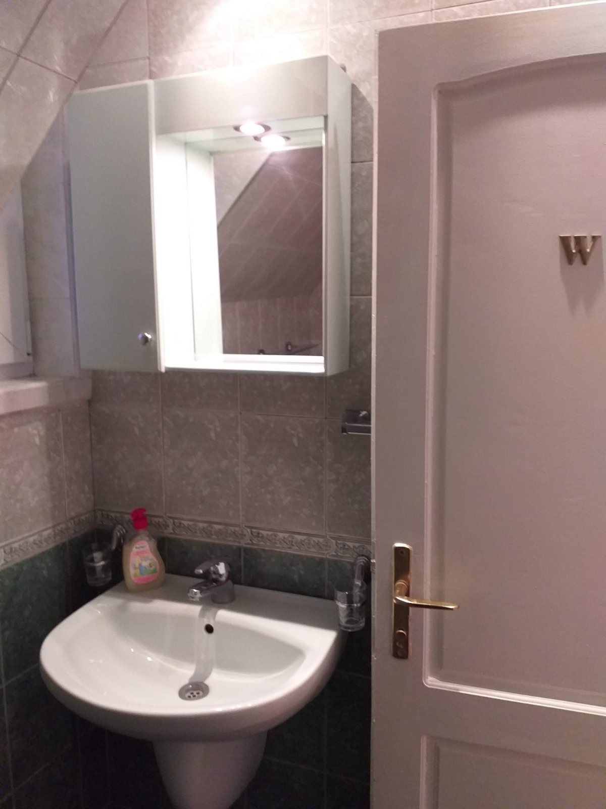 Дава под наем 3-СТАЕН, гр. Варна, Лятно кино Тракия, снимка 12 - Апартаменти - 53634582