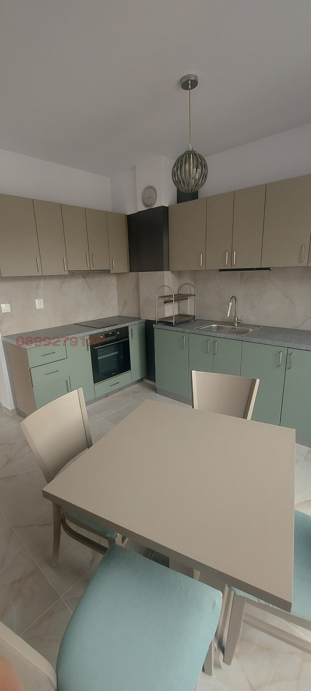 Дава под наем 3-СТАЕН, гр. Пловдив, Тракия, снимка 6 - Апартаменти - 53964178