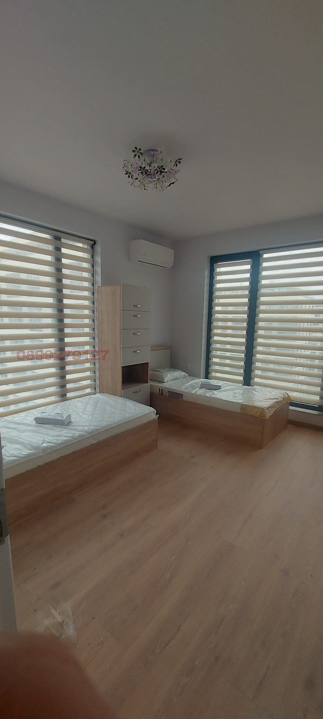 Дава под наем 3-СТАЕН, гр. Пловдив, Тракия, снимка 4 - Апартаменти - 53964178