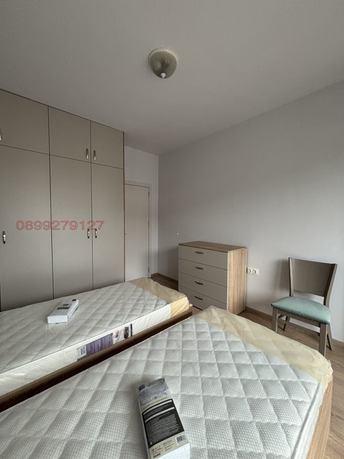 Дава под наем 3-СТАЕН, гр. Пловдив, Тракия, снимка 7 - Апартаменти - 53964178