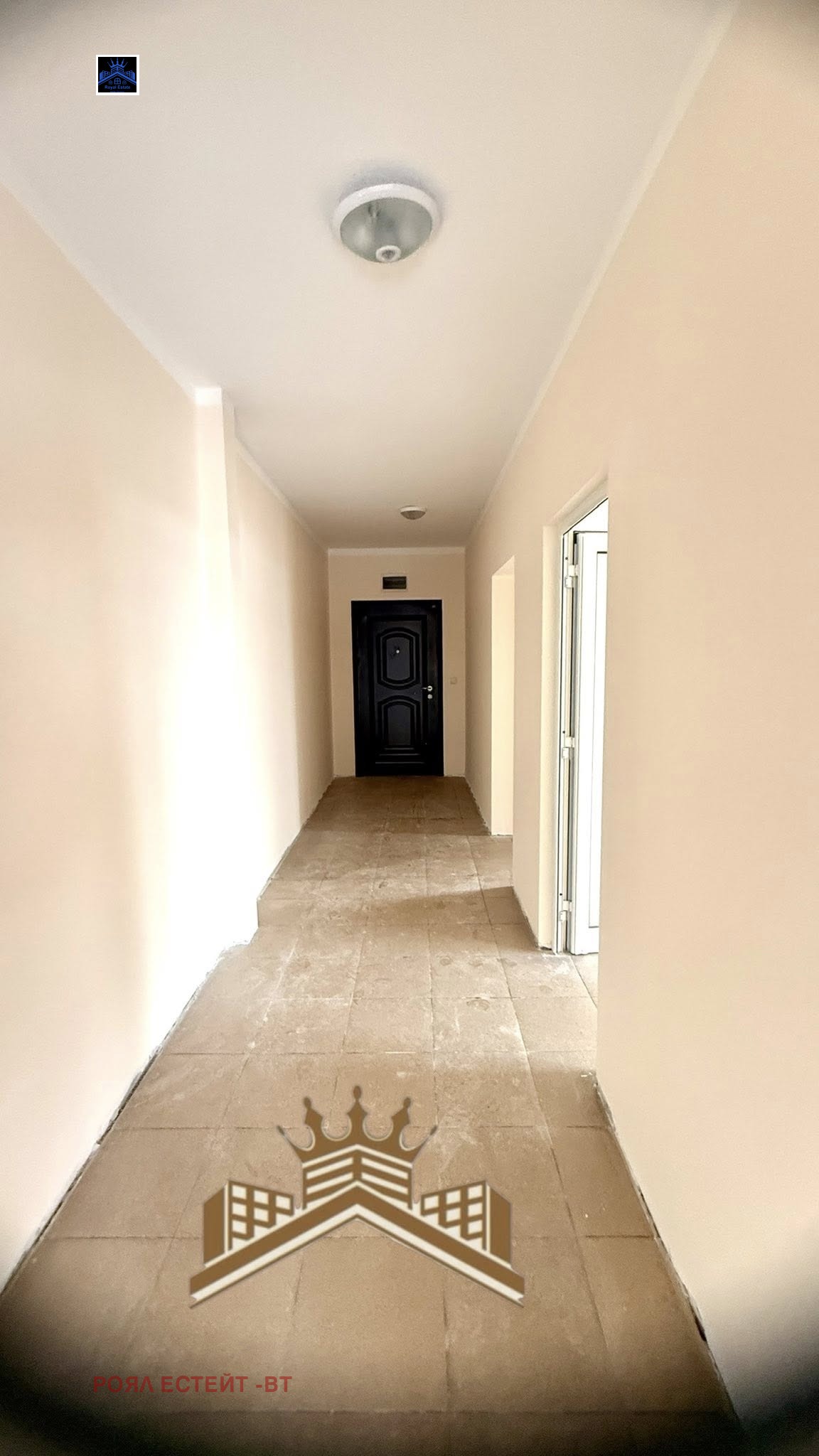 Дава под наем ОФИС, гр. Велико Търново, Бузлуджа