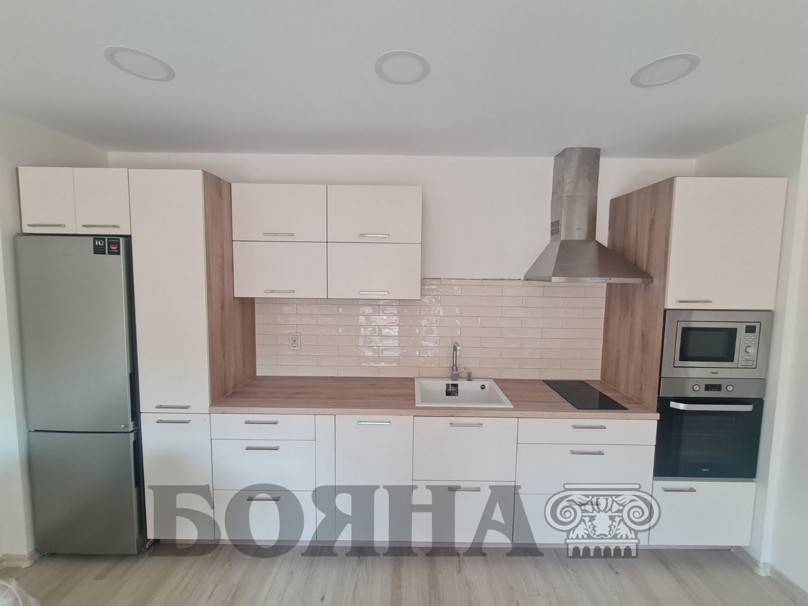 Дава под наем 3-СТАЕН, гр. Русе, Широк център, снимка 6 - Апартаменти - 55621567