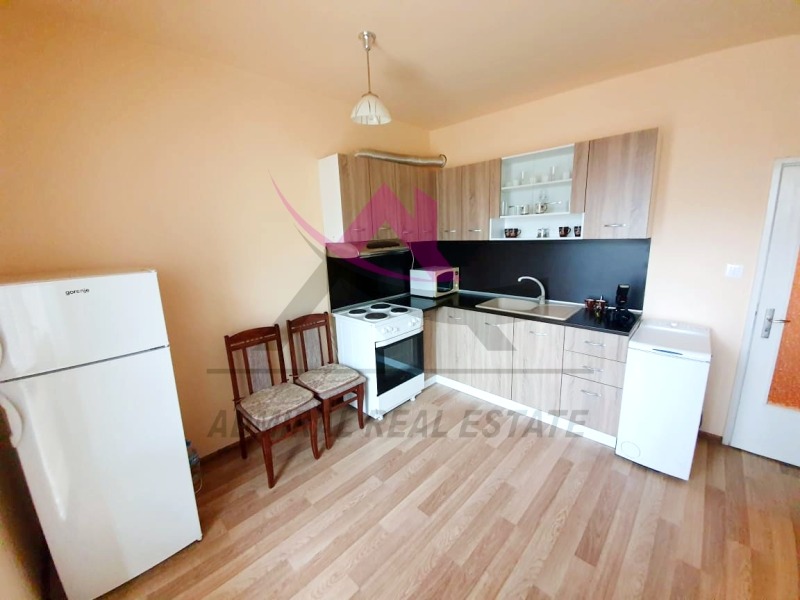 Дава под Наем 2-СТАЕН в град Варна, Младост 1 - 50 кв.м / 409 € » 799.93 лв., АДМИРАЛ РИЪЛ ЕСТЕЙТ ЕООД