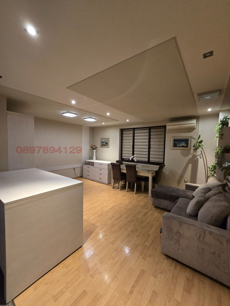 Дава под Наем 2-СТАЕН в град Варна, Лятно кино Тракия - 65 кв.м / 450 € » 880.12 лв.