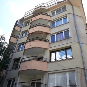 3 sypialnie Geo Milew, Sofia 16