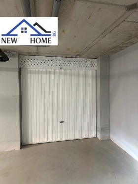 ГАРАЖ, ПАРКОМЯСТО, 20 m2