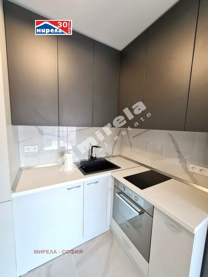 Дава под наем  1-стаен град София , Център , 36 кв.м | 42590740